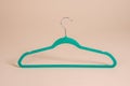 Clothes hange Royalty Free Stock Photo