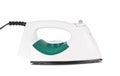 Clothes Iron Royalty Free Stock Photo