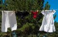 Clothes Line