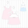 Clothet for baby girl
