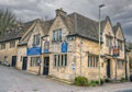 The Clothiers Arms Public House in Stroud, Cotswolds, Stroud, UK