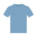 Clothing flat vector icon which can easily modify or edit