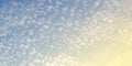 Cloud background summer. Cloud spring Royalty Free Stock Photo