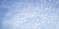 Cloud background summer. Cloud spring Royalty Free Stock Photo