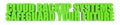 Cloud Backup Systems Safeguard Your Future, 3d text