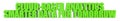 Cloud Based Analytics Smarter Data for Tomorrow, 3d text