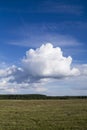 Cloud Royalty Free Stock Photo