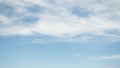 Cloud Blue Sky Background,Bright Day Light Clear Beautiful Summer Cloudy Air Climate Scenic Cloudscape Heaven Sunlight Atmosphere Royalty Free Stock Photo