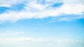 Cloud Blue Sky Background Bright Day Light Clear Beautiful Summer Cloudy,Air Climate Scenic Cloudscape Heaven Sunlight Atmosphere Royalty Free Stock Photo