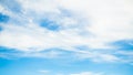 Cloud Blue Sky Background Bright Day Light Clear Beautiful Summer Cloudy,Air Climate Scenic Cloudscape Heaven Sunlight Atmosphere Royalty Free Stock Photo