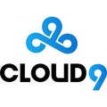 Cloud9 sports logo