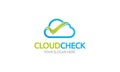 Cloud Check Logo