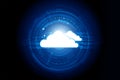 Cloud Computer Network