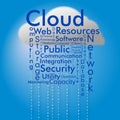 Cloud computing