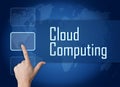 Cloud Computing