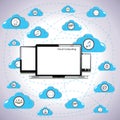 Cloud computing