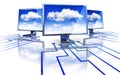 Cloud computing