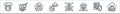 cloud computing line icons. linear set. quality vector line set such as cloud computing, data protection, local network, computer Royalty Free Stock Photo