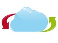 Cloud Computing Logo