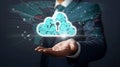 Cloud Computing Power Enhance Cloud Strategy for Business FaaS