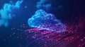 Cloud computing scalability, computing applications cloud platforms security architecture