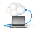 Cloud computing