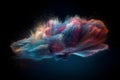Cloud Computing: A Visualized Solution for Big Data