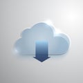 Cloud download