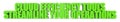 Cloud Efficiency Tools Streamline Your Operations, 3d text
