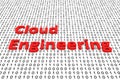 Cloud engineering