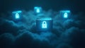 Cloud Files Security Hacking Spying