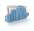 Cloud folder