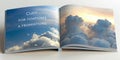Cloud Formations A Guide to the Sky Above\\ Unveiling the Secrets of Clouds Generative By AI