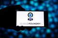 Cloud Foundry editorial. Cloud Foundry is an open source, multi-cloud application platform as a service