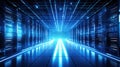 cloud future of data