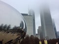 Cloud Gate