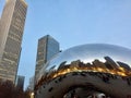 Cloud Gate