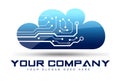 Cloud Logo