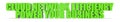 Cloud Network Efficiency Power Your Business, 3d text