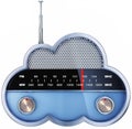 Cloud radio