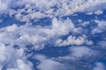 Clouds Royalty Free Stock Photo