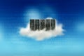 Cloud Server Concept