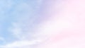 Cloud Sky Pastel Background Rainbow Pink Purple Colorful Gradation Sky Abstract Texture,Gradient Smooth wallpaper Sunny Freedom