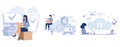 Cloud software, SaaS technology, cloud computing security, cloud based engine, data protection, virtual application, set flat