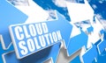 Cloud Solution