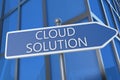 Cloud Solution