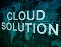 Cloud Solution