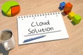 Cloud Solution