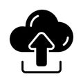 Cloud Uploading