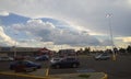 Cloud view Ottawa
